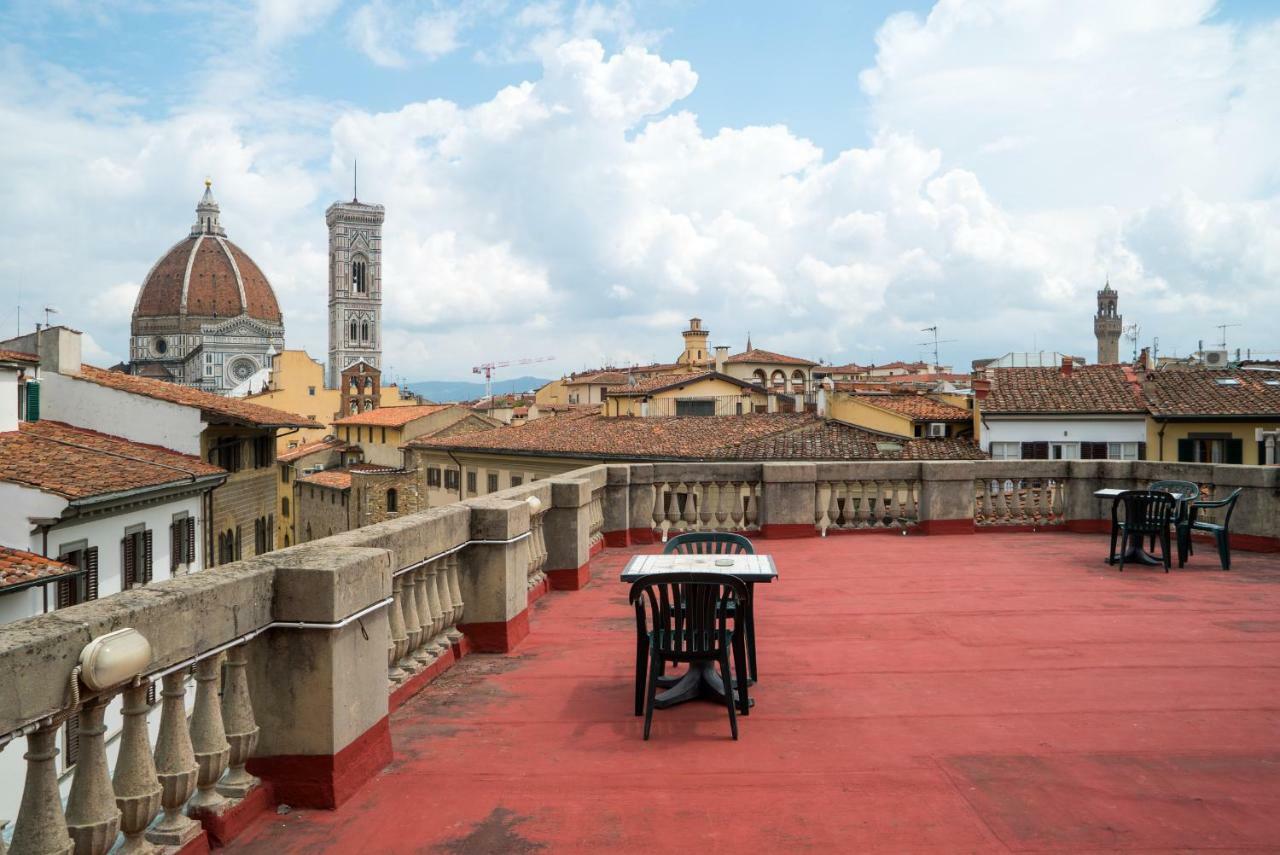Guest house D'home Florence