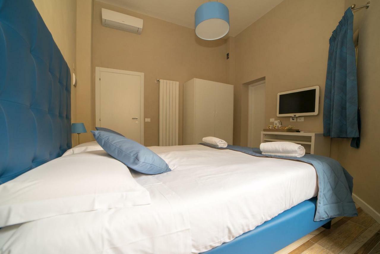 D'home Guest house *