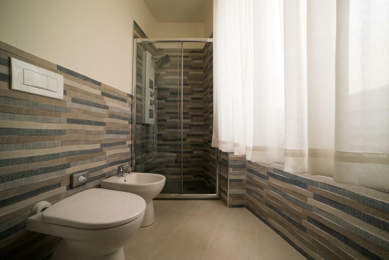 Guest house D'home
