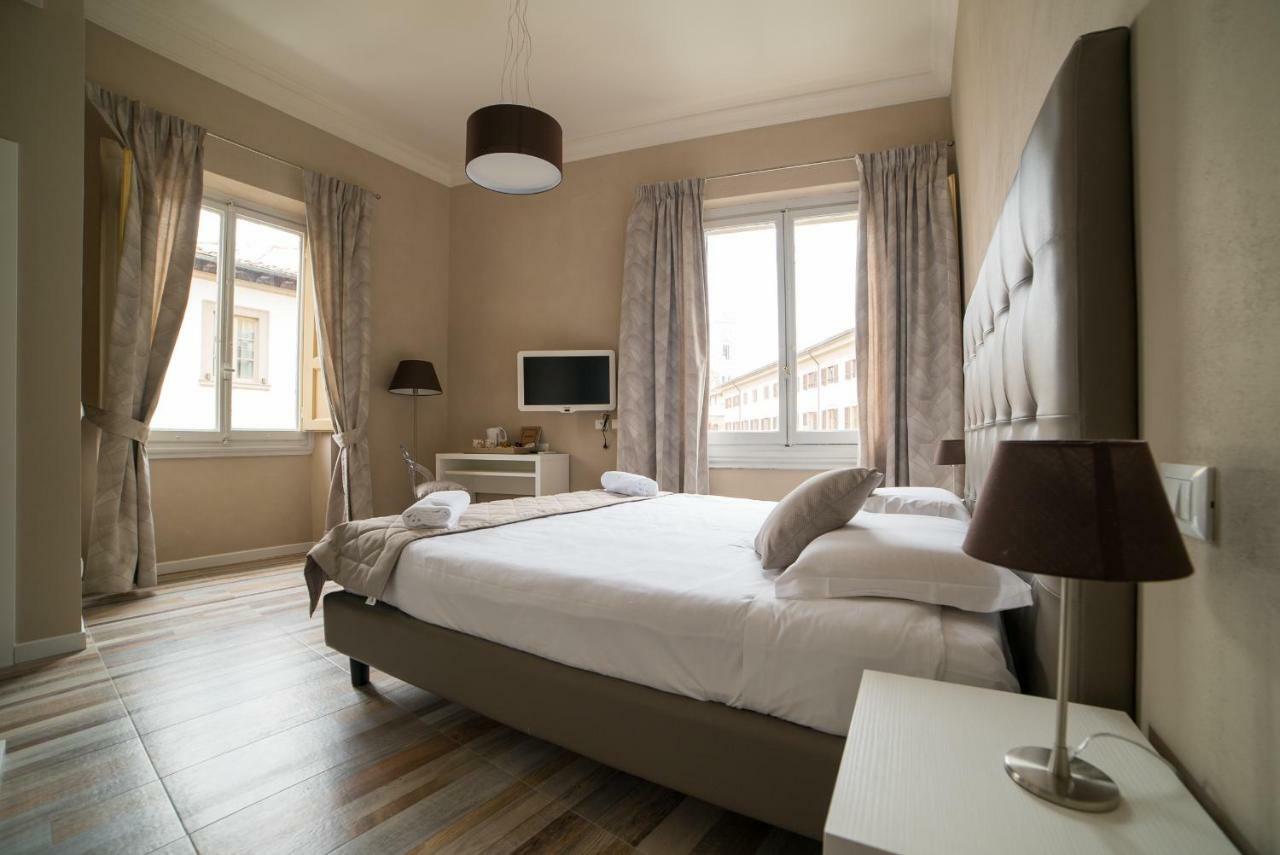 Guest house D'home *