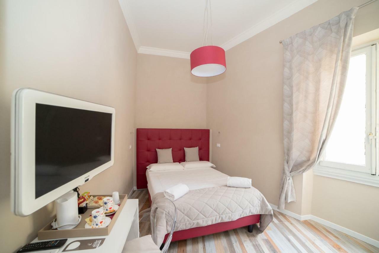 Guest house D'home