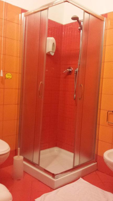 Academy Auberge de jeunesse Florence