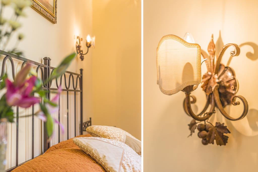 Maison d'hôtes Campos Florence