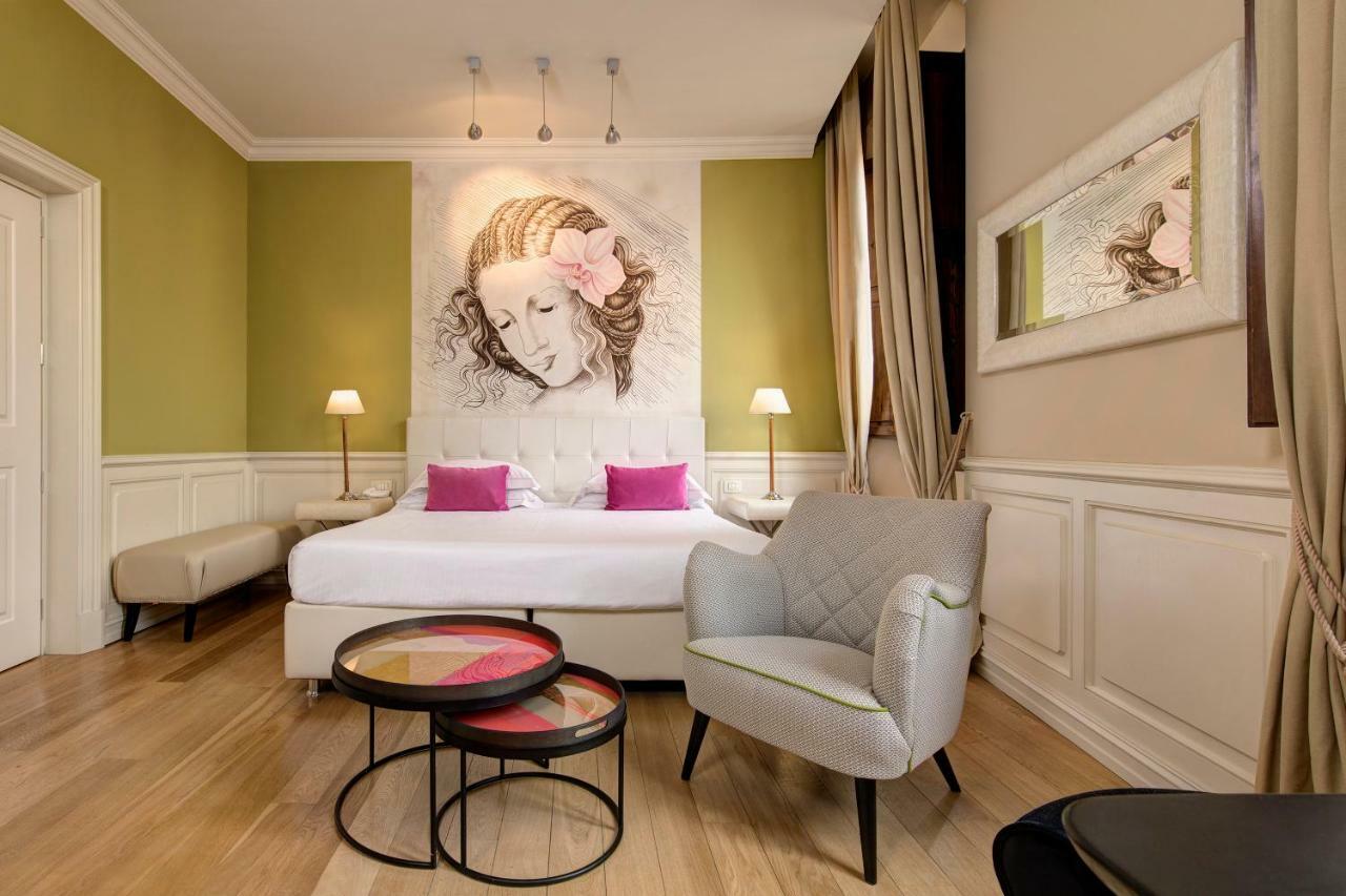 Hotel Grand Cavour Florence