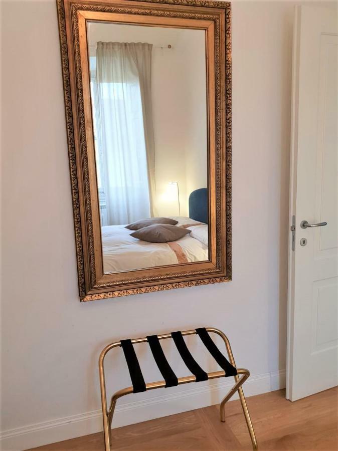 Apartment San Marco Center