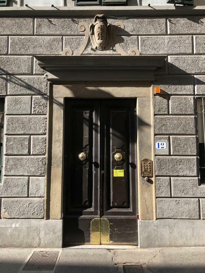 Casa Landini * Florence