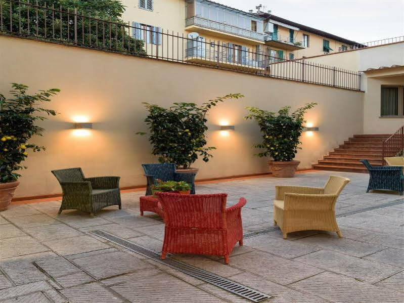 Aparthotel Popartment Florence