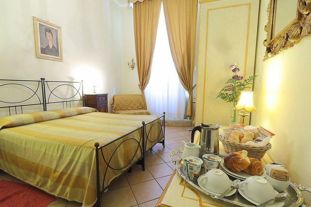 Casa Di Barbano Couette-café Florence