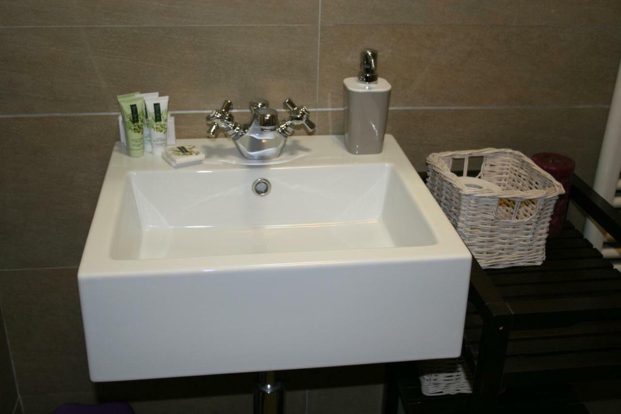 Luxury Rose Appartement