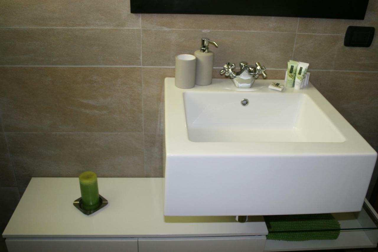 Appartement Luxury Rose