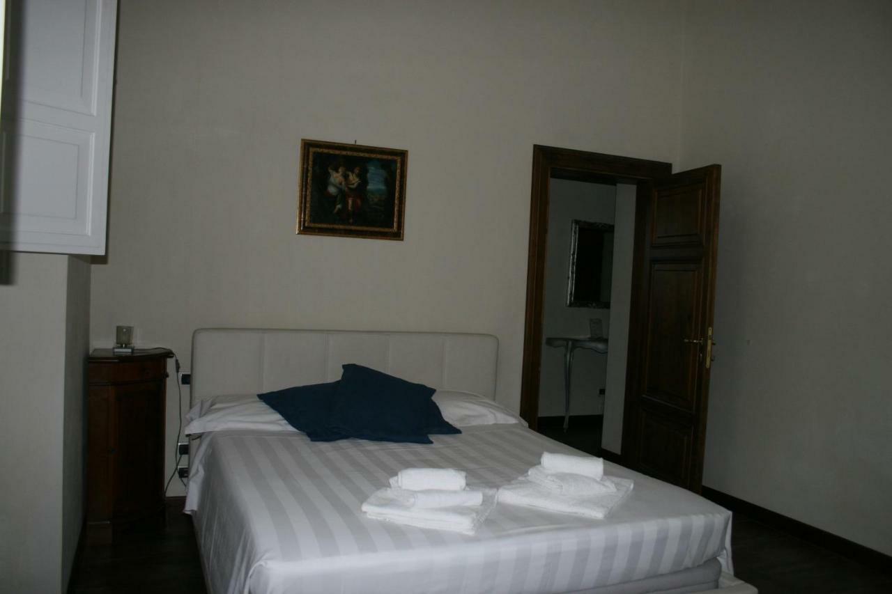 Luxury Rose Appartement *