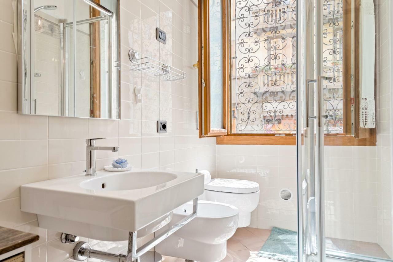 San Jacopino Appartement *