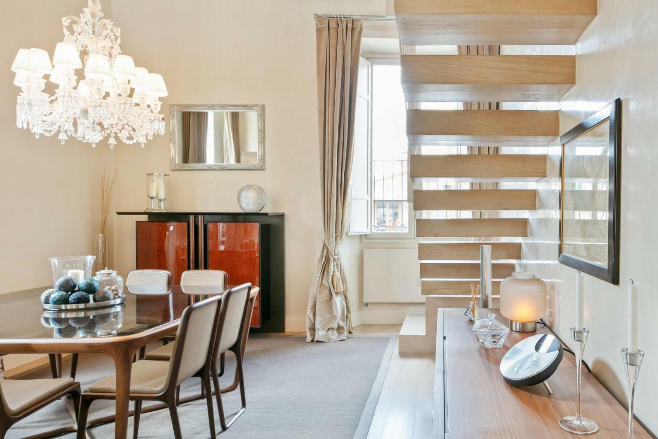 Exclusive Penthouse Il Magnifico - Free Parking Appartement Florence