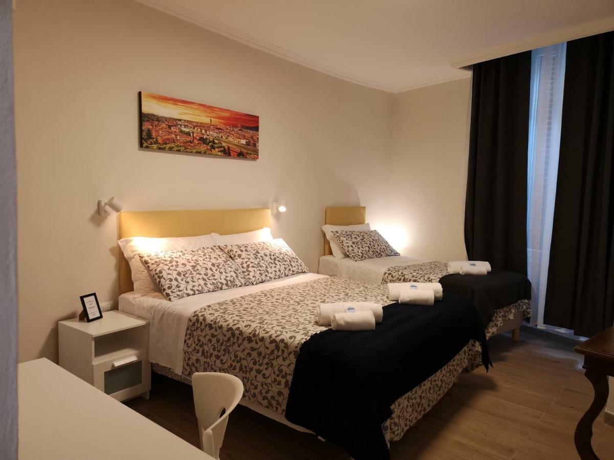 Toscana Hotel Florence