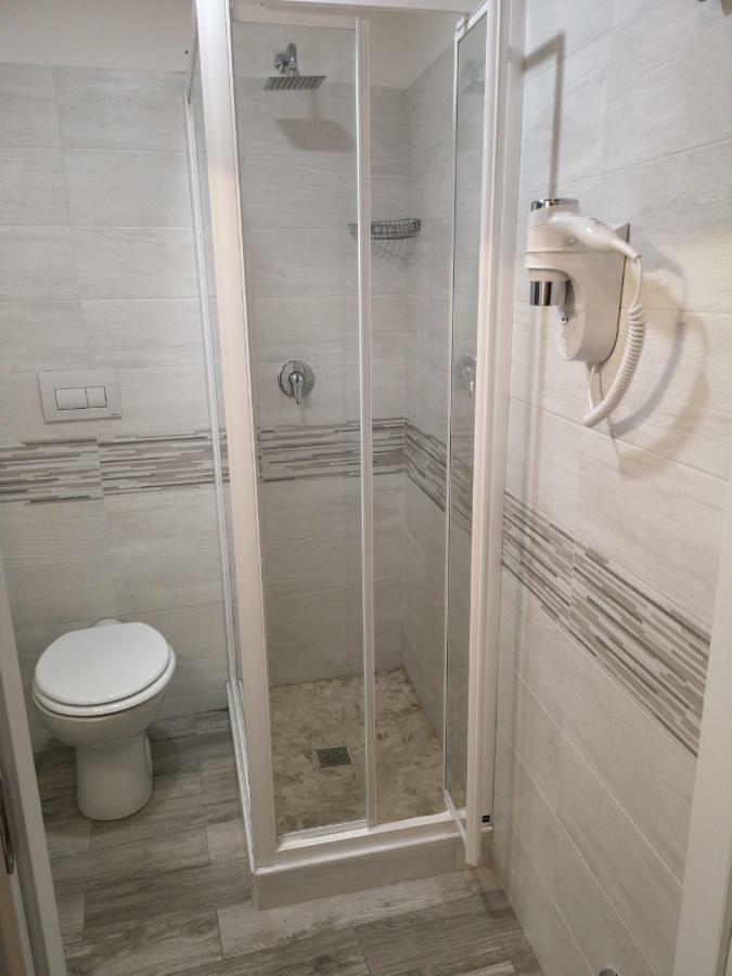 Hotel Toscana 2*