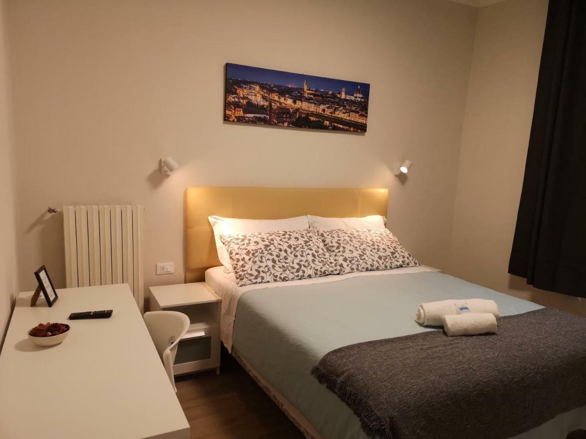 Hotel Toscana