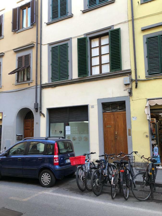 Apartment Ognissanti 3 Bedrooms *