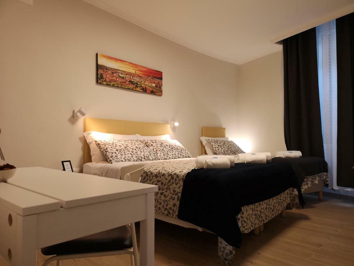 Hotel Toscana Florence