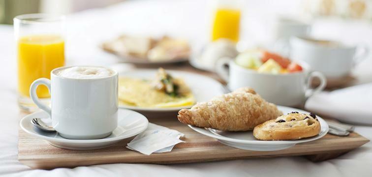 Couette-café La Pergola 2*