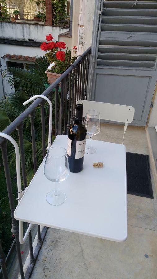 Maison d'hôtes Relais Accademia Florence