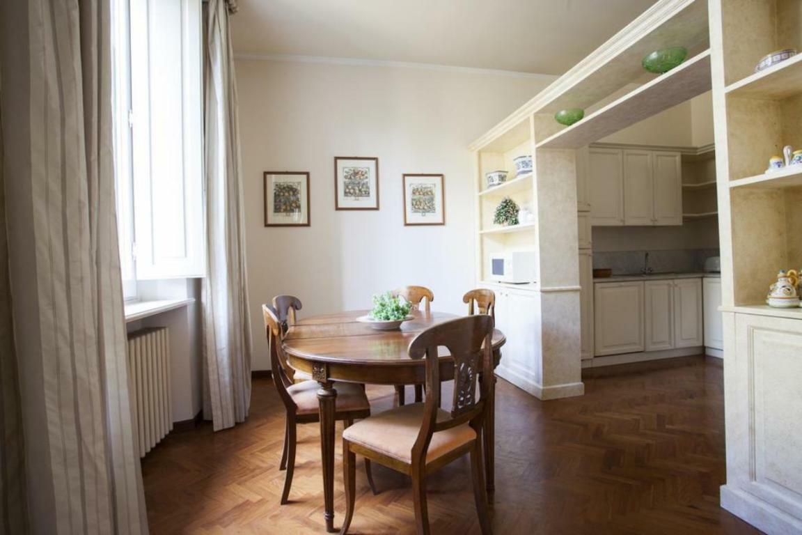 Istay - Cellini Apartment Florence