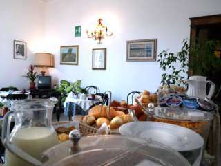 Stella Mary Hotel Florence