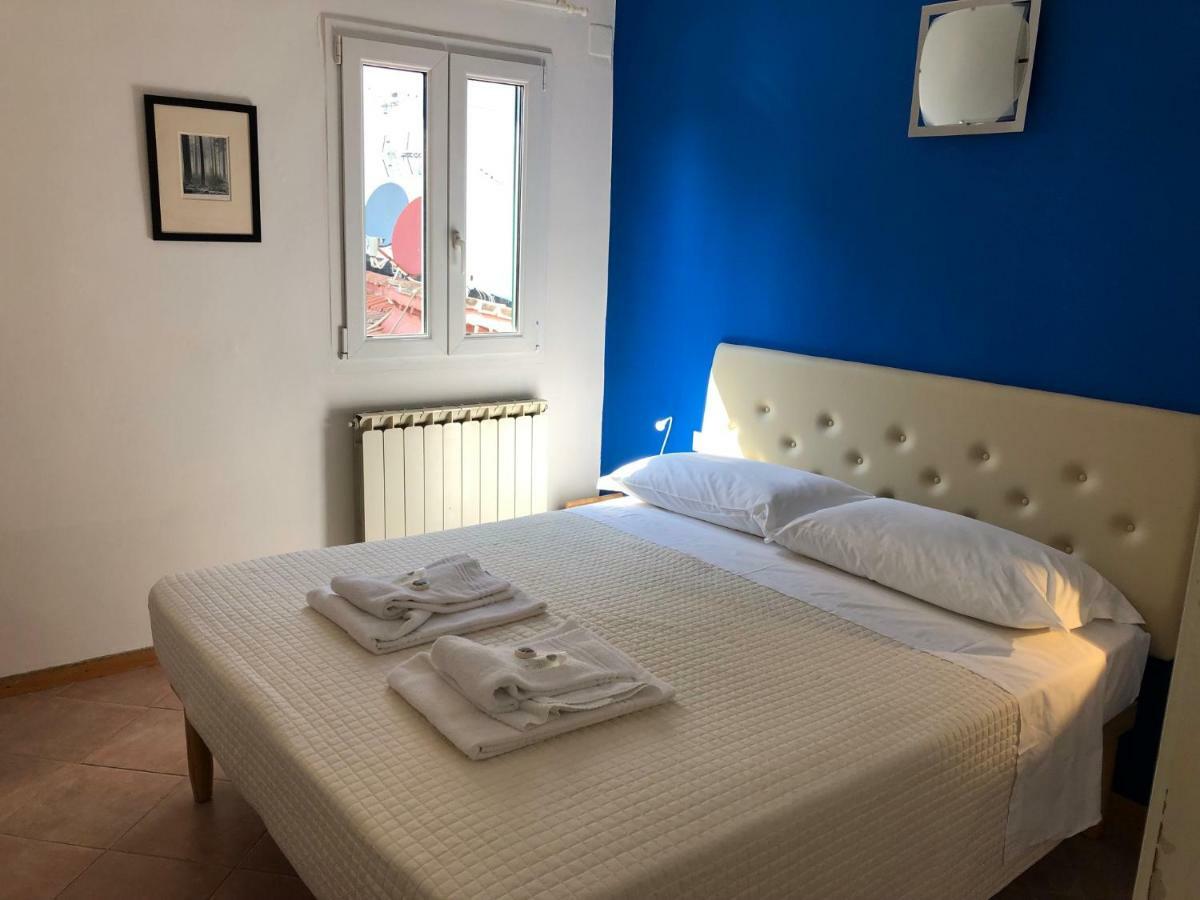 Apartment Piaggione Apt, Galante In