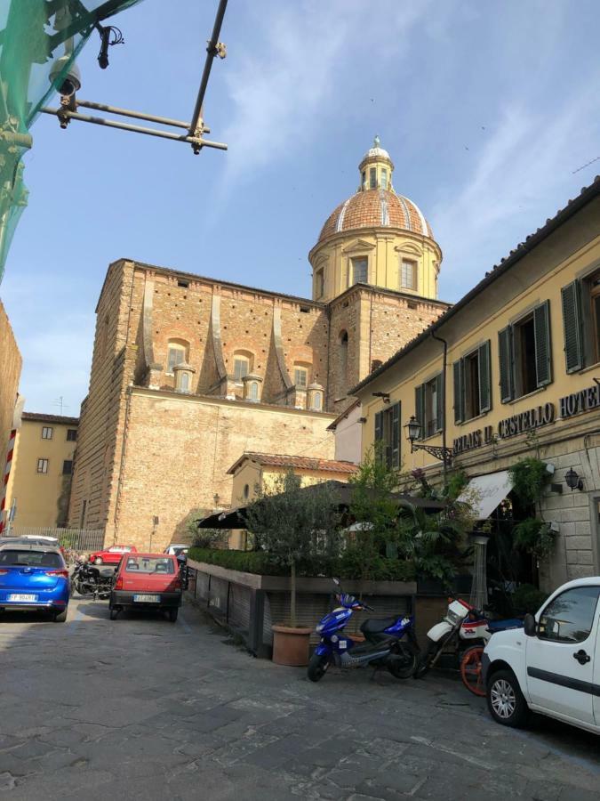 Piaggione Apt, Galante In Apartment *