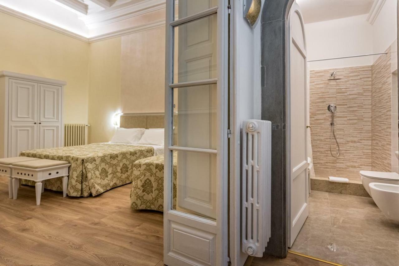 Residenza Alessandra Bed & Breakfast Florence