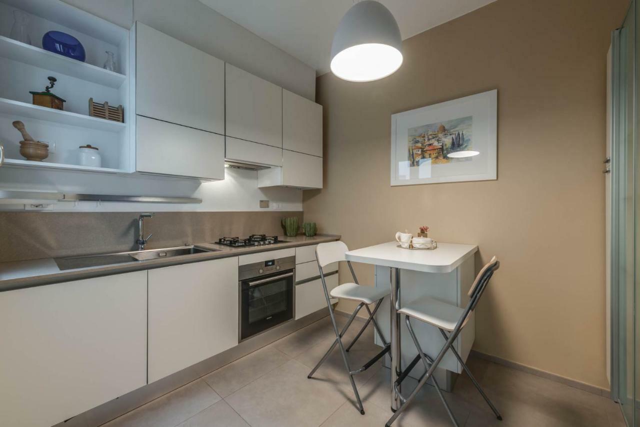 Apartment - Santa Croce Panoramic View