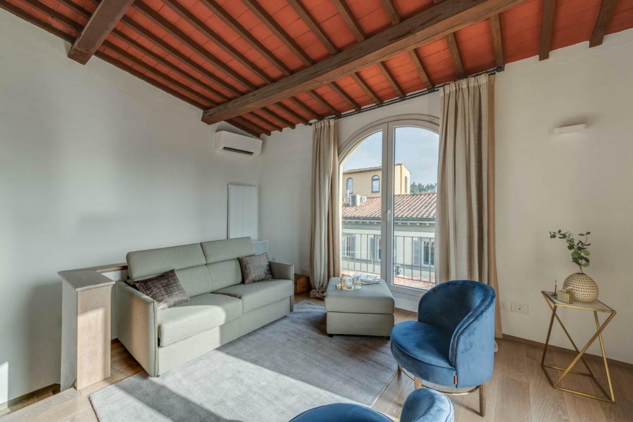 Apartment - Santa Croce Panoramic View