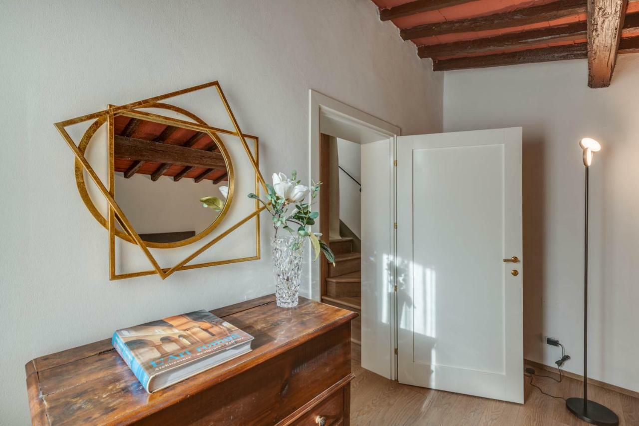 Apartment - Santa Croce Panoramic View