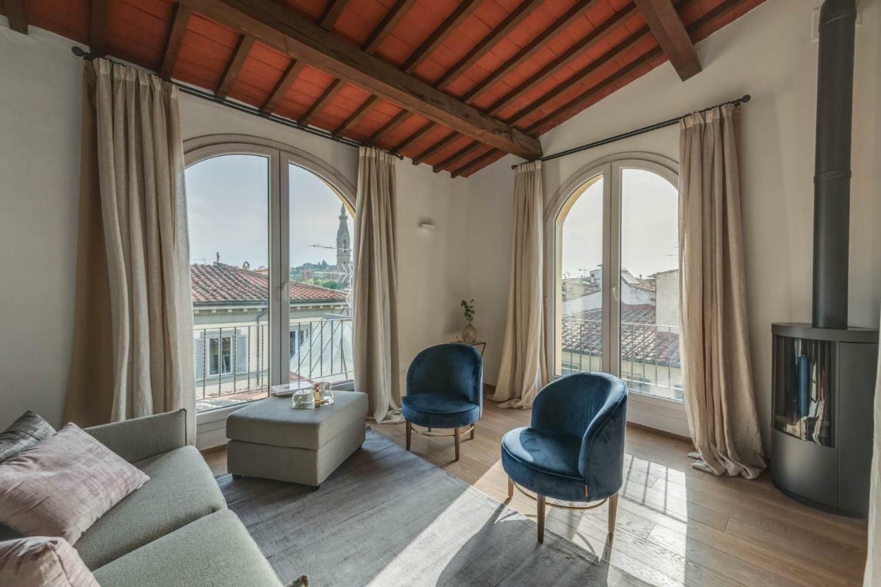 - Santa Croce Panoramic View *