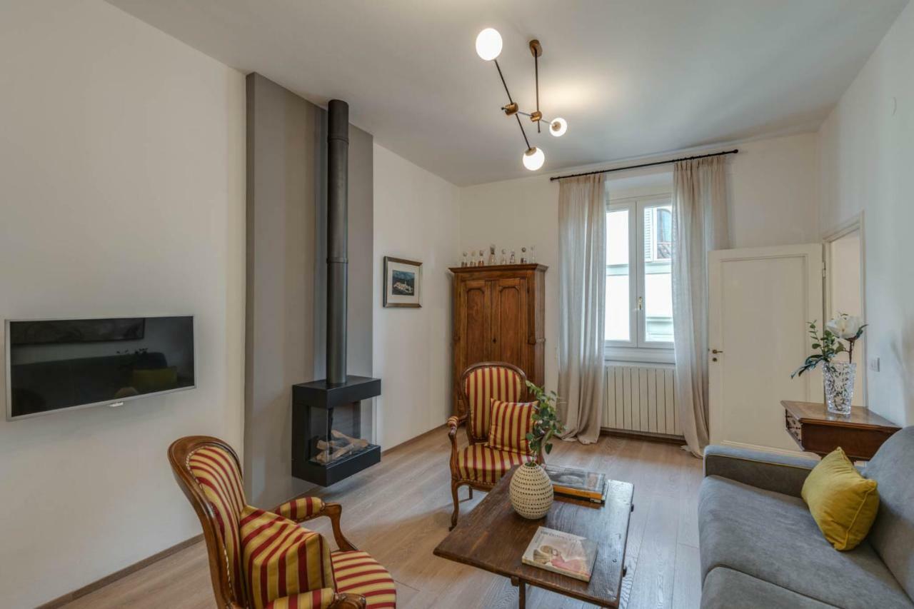 Apartment - Santa Croce Panoramic View Florence