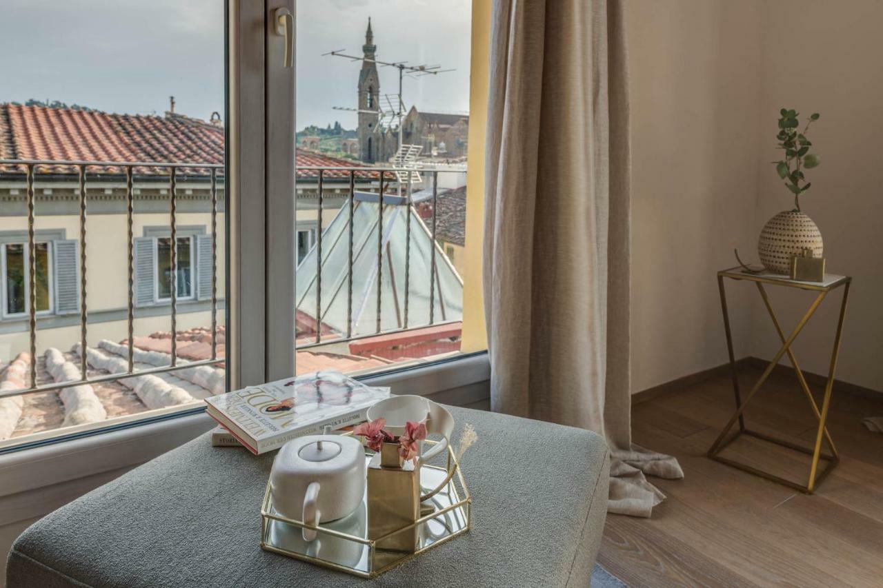 Apartment - Santa Croce Panoramic View