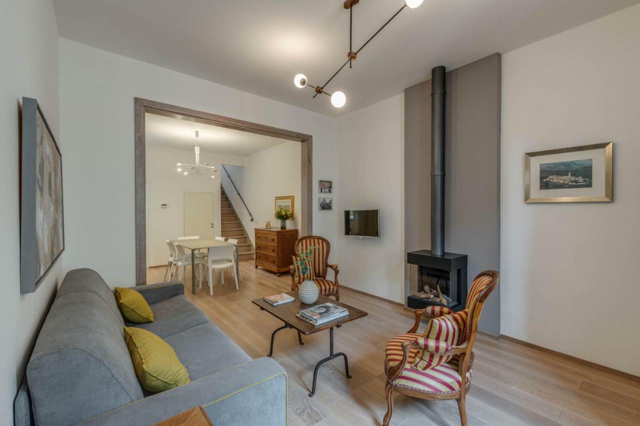 Apartment - Santa Croce Panoramic View