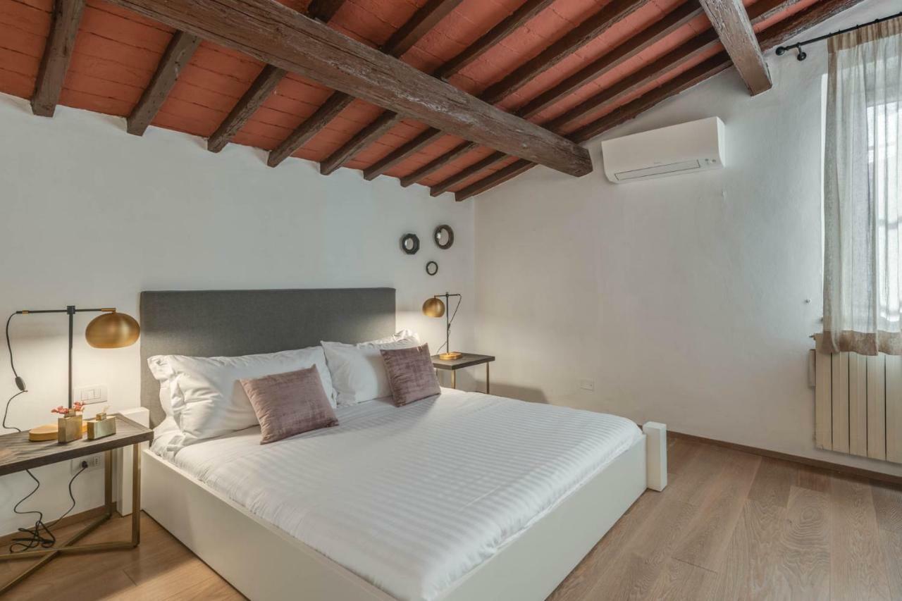 Apartment - Santa Croce Panoramic View