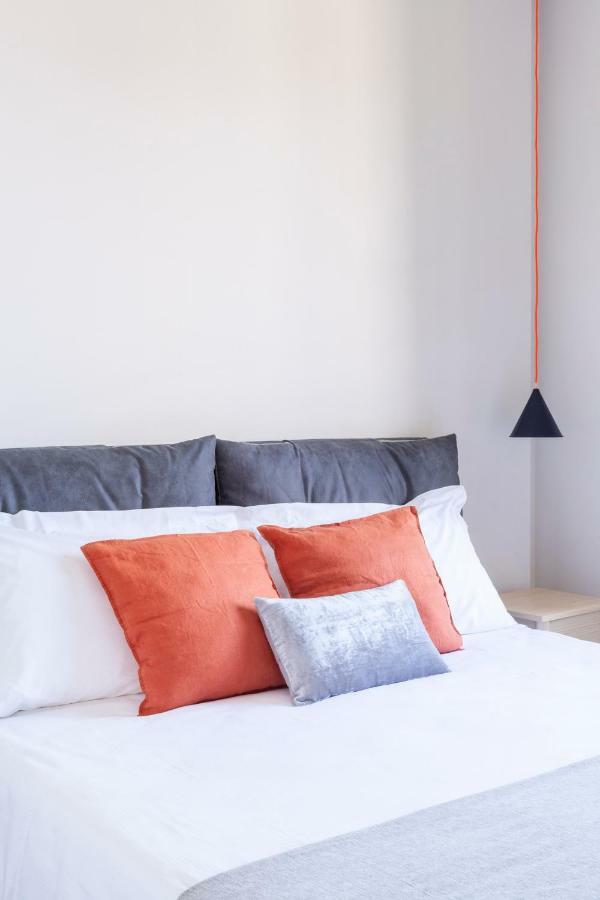 Bed & Breakfast Gianburrasca Florence
