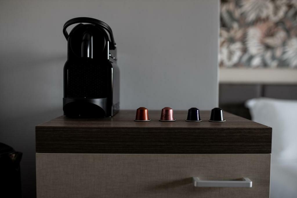 Couette-café G&g