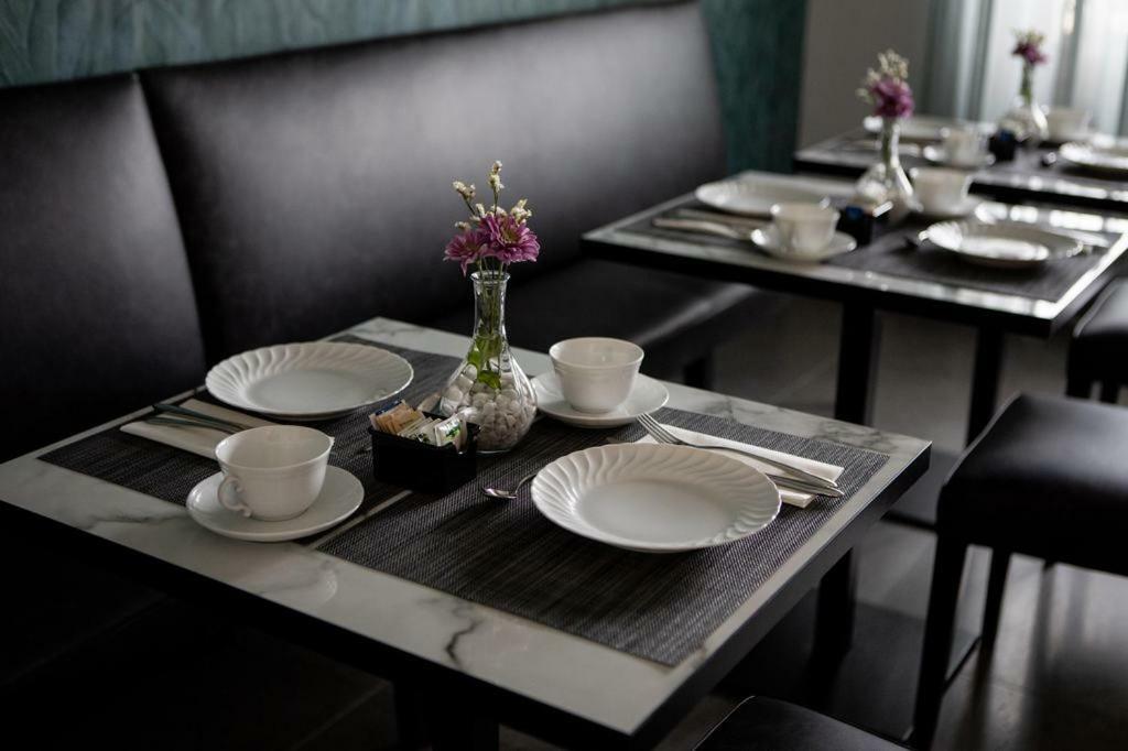 G&g Couette-café Florence