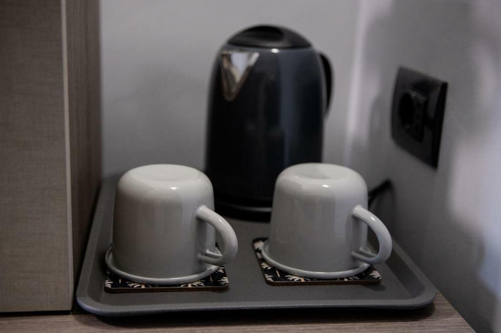 Couette-café G&g Florence