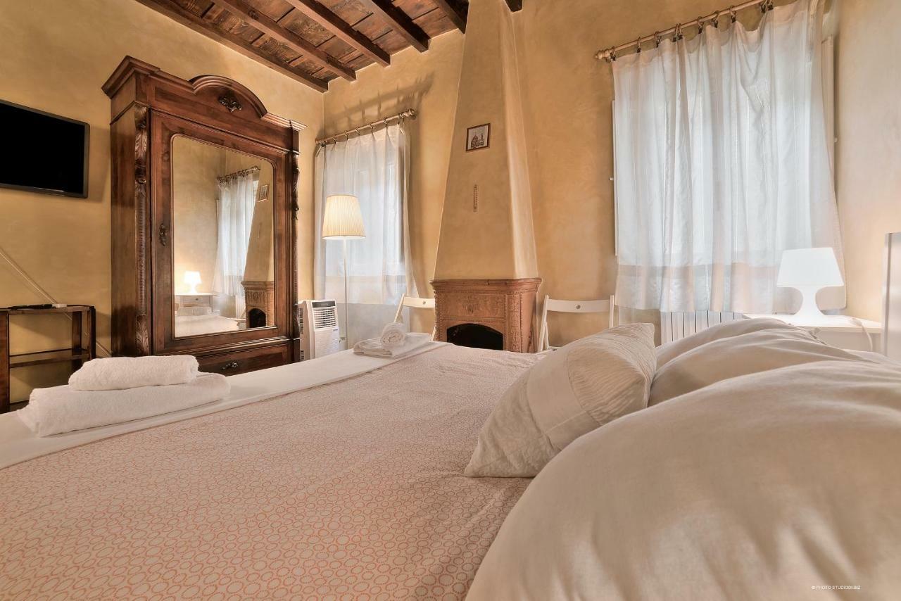 Apartment Wine Trebbiano Florence