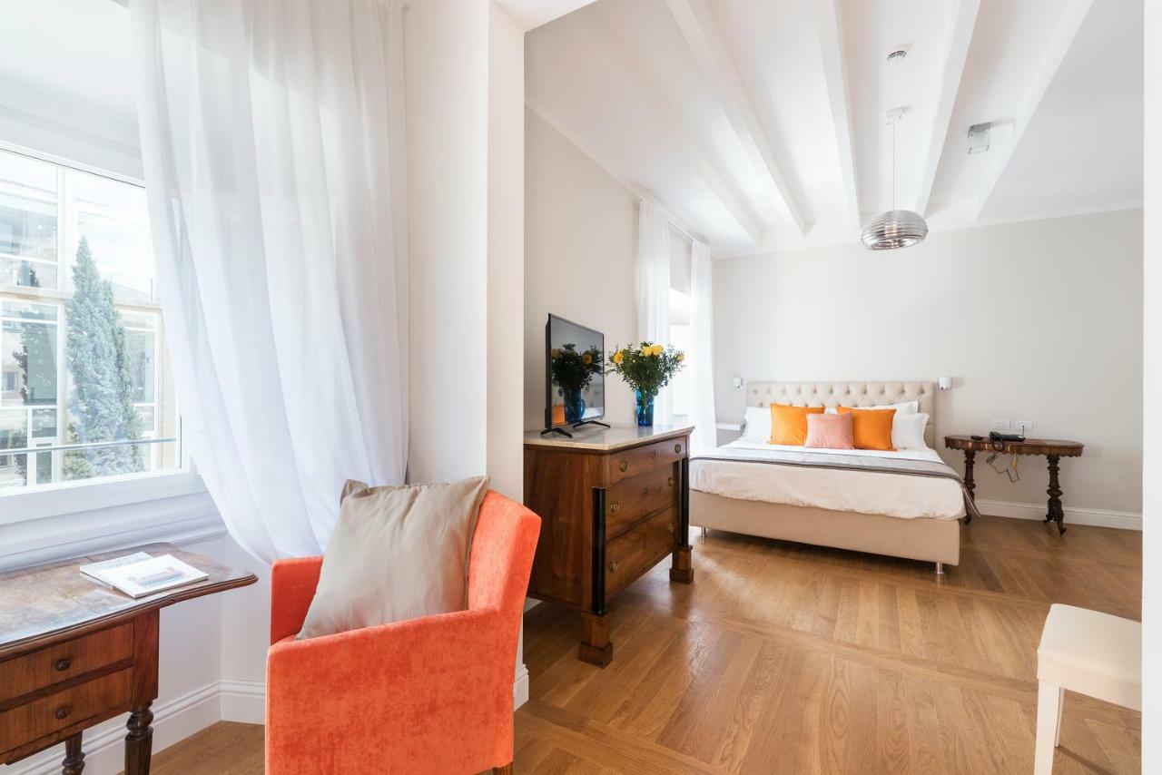 Residenza Magliabechi Bed & Breakfast 2*