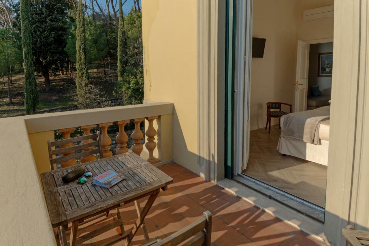 Dimora Salviati Couette-café 3*