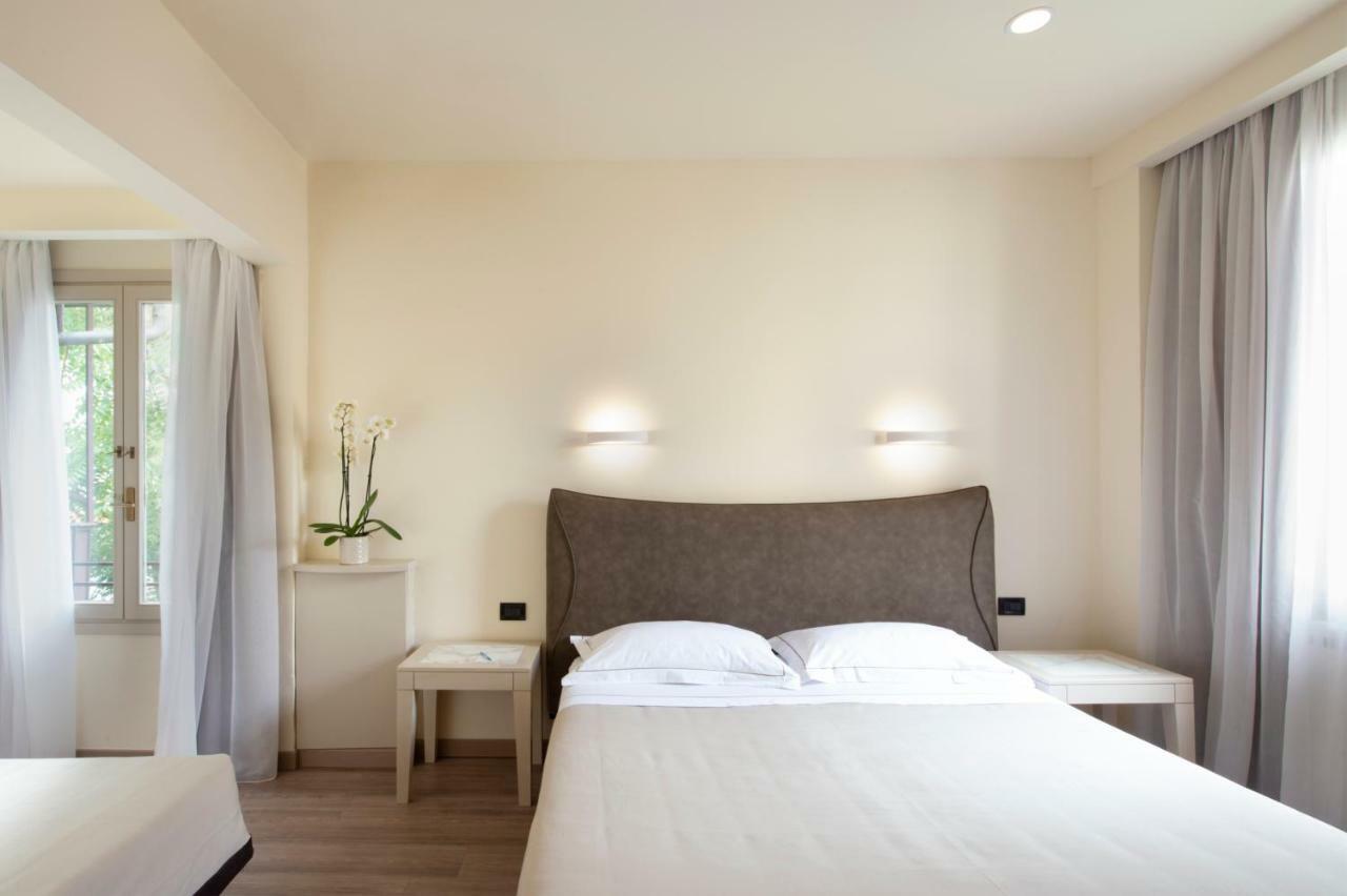 Grifone - Meetings & Hotel