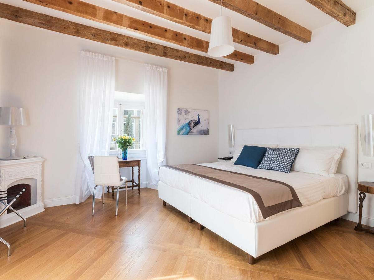 Residenza Magliabechi 2* Florence