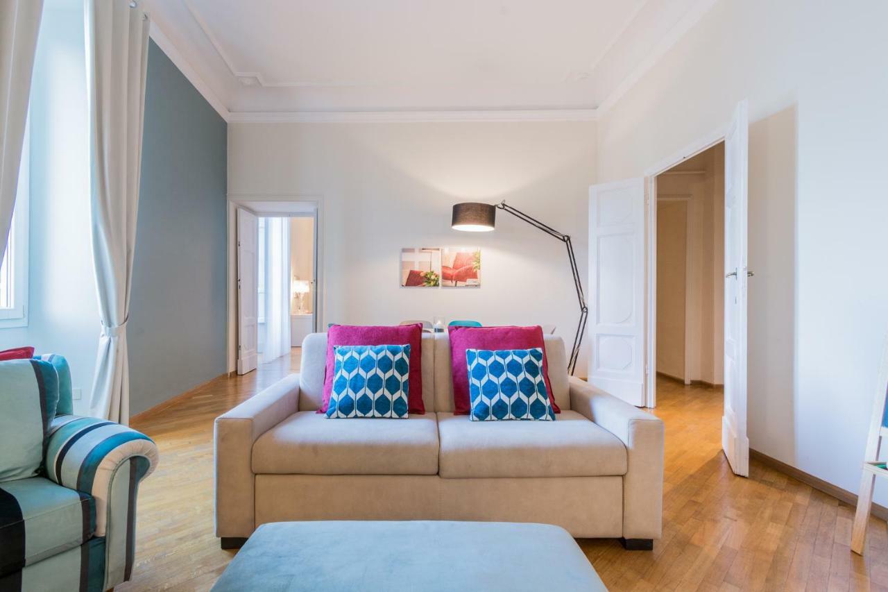 Family Rinascimento Palace Apartment *
