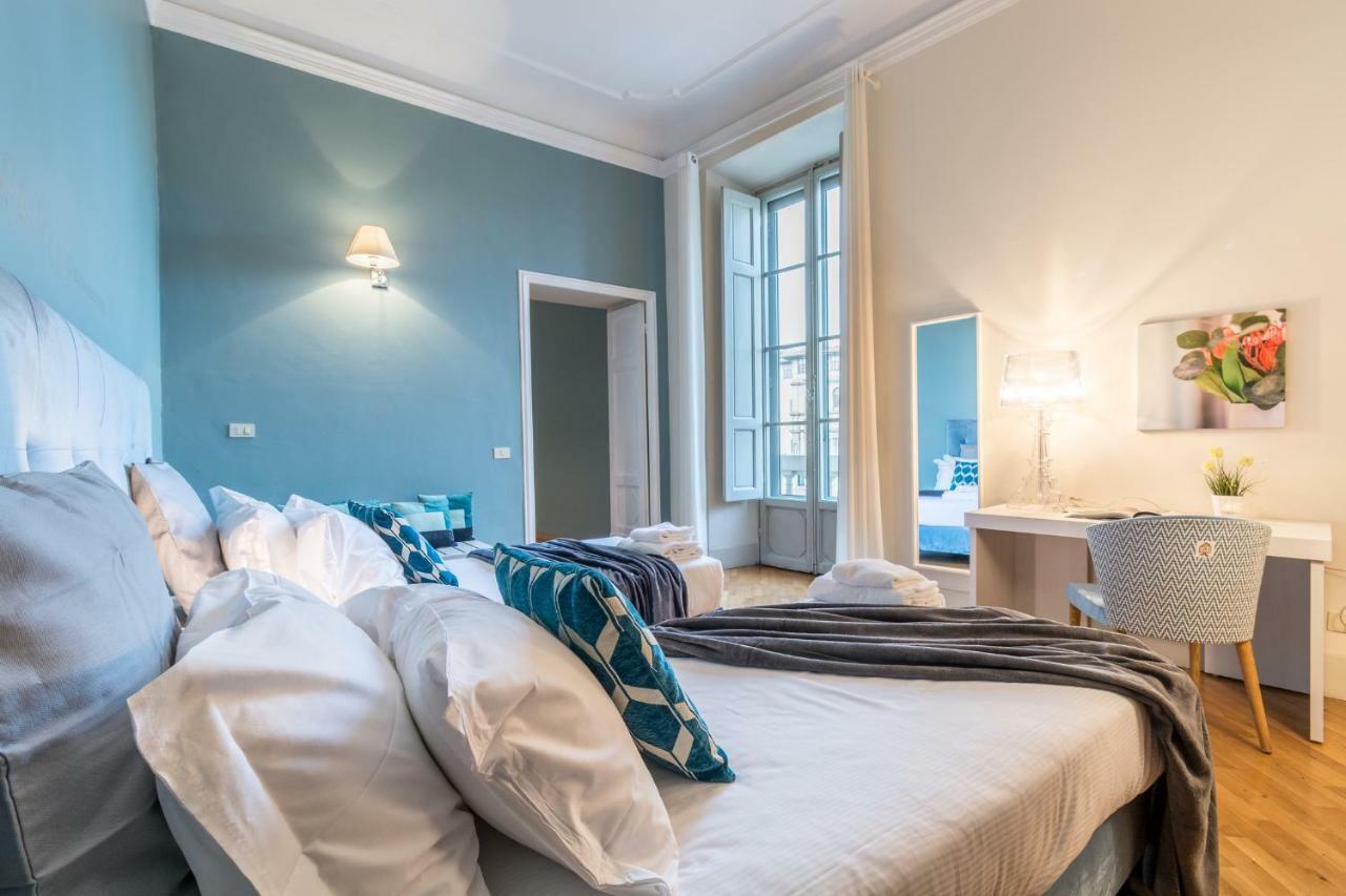 Apartment Family Rinascimento Palace Florence