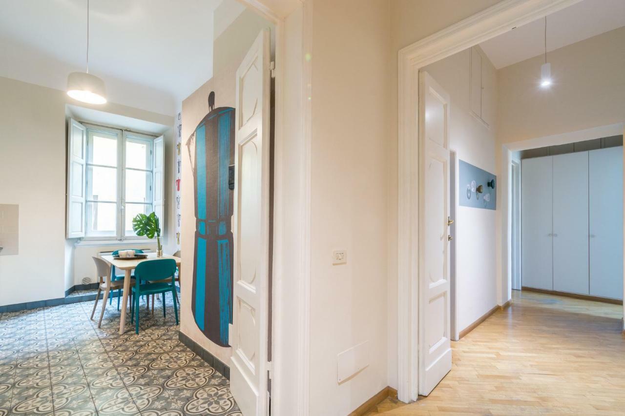 Apartment Family Rinascimento Palace *