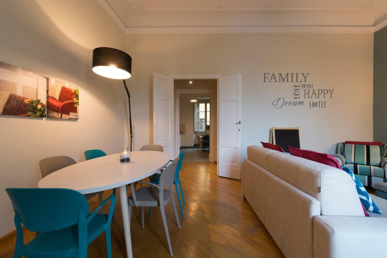Apartment Family Rinascimento Palace Florence